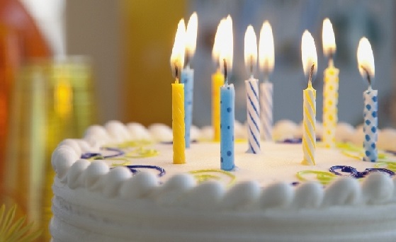 Bilecik Fırın Sütlaç yaş pasta doğum günü pastası satışı